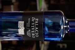 Palacio de Vivero, elaborat 100% amb Sauvignon Blanc