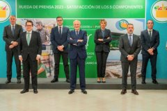 Mercadona factura 35.527 milions el 2023 i realitza una inversió rècord de 10.000 milions en set anys