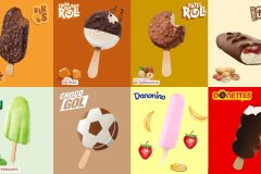 La Menorquina presenta nou nous gelats al cartell de 2024 i torna a apostar per la proximitat