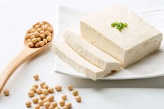 El tofu, un aliment molt versàtil