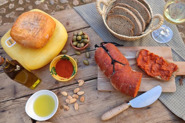 Nou de cada deu consumidors de Mallorca consideren que la qualitat dels aliments és el factor més important a l’hora d’anar a comprar