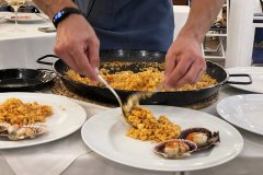 Formació gratuïta per als professionals de sala de restauració