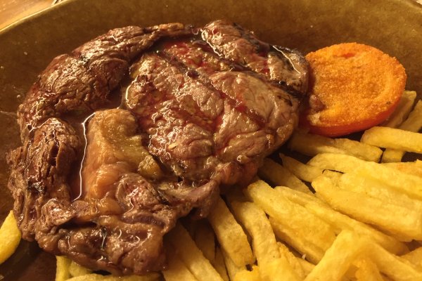 Es Tastet, un restaurant a redescobrir al cor de Ciutadella