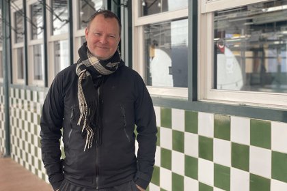 Bernat Casasnovas, regidor de Comerç, Fires i Mercats: “Apostar pel producte local és una forma de preservar la nostra identitat cultural”