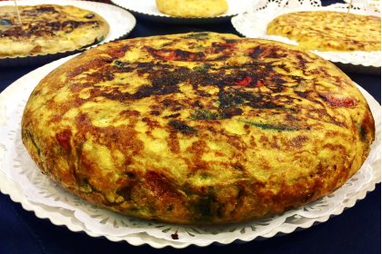 Alaior organiza el Concurso de Tortillas y Sangría en Cala en Porter