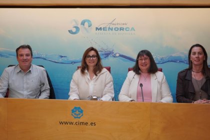 La DOP de Queso Mahón-Menorca comercialitza 2,6 tones durant el 2024, la xifra més gran de la seva història
