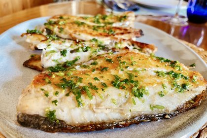 Menorca celebra la 10a edició de les 'Jornades Gastronòmiques de Peix'