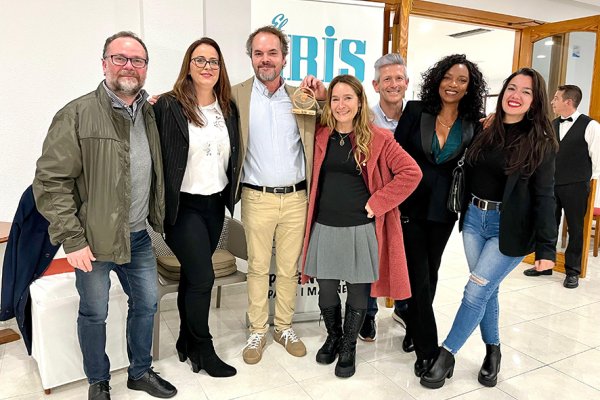 El Paladar, El Iris Award for Economy and Business