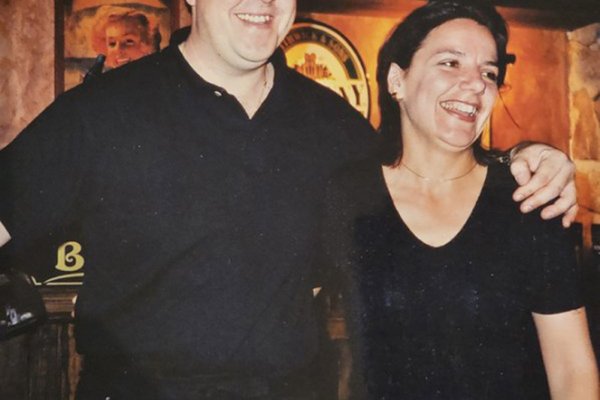 The Blarney Stone, Premi El Iris a la Gastronomia