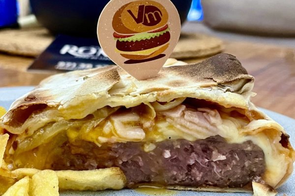 Este 2025 se celebra la V Ruta de la Hamburguesa Roja Menorquina con 34 propuestas