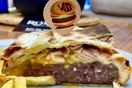 Aquest 2025 es celebra la V Ruta de l’Hamburguesa Vermella Menorquina amb 34 propostes 