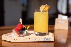 El creatiu Pablo Vizmanos es proclama guanyador de la Millor Innovació Ecològica en el concurs d’artesania gastronòmica mundial amb la SAFATA PLA B