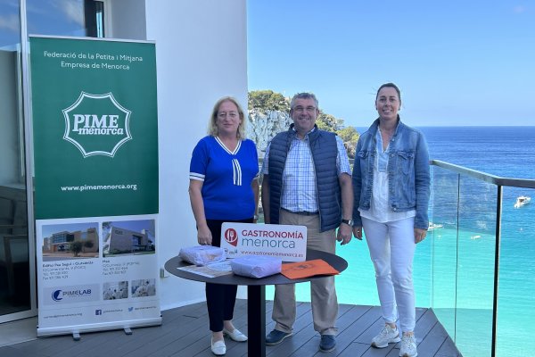 Jornades Gastronòmiques Menorca al Plat
