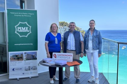 Jornades Gastronòmiques Menorca al Plat