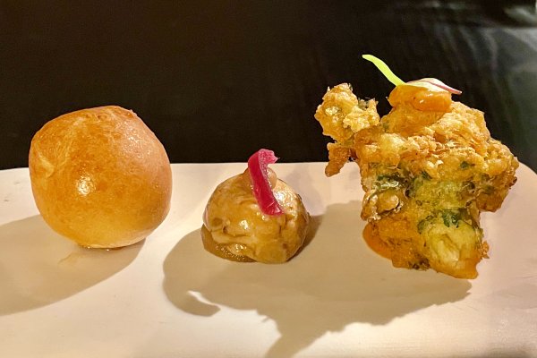 Vermell: The Subtle Pulse of Menorca on a Plate