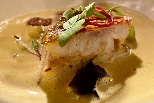 Vermell: The Subtle Pulse of Menorca on a Plate