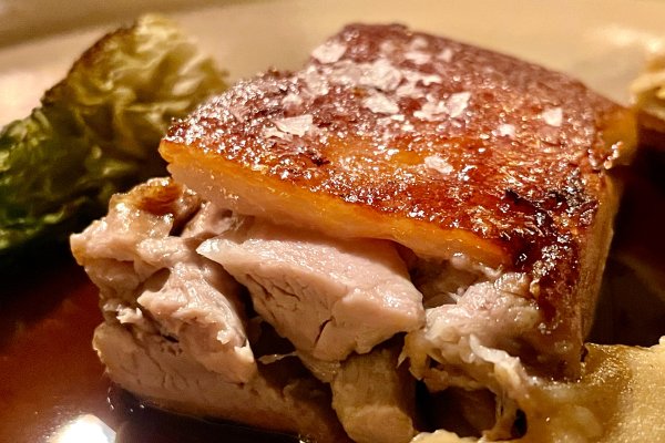 Vermell: The Subtle Pulse of Menorca on a Plate