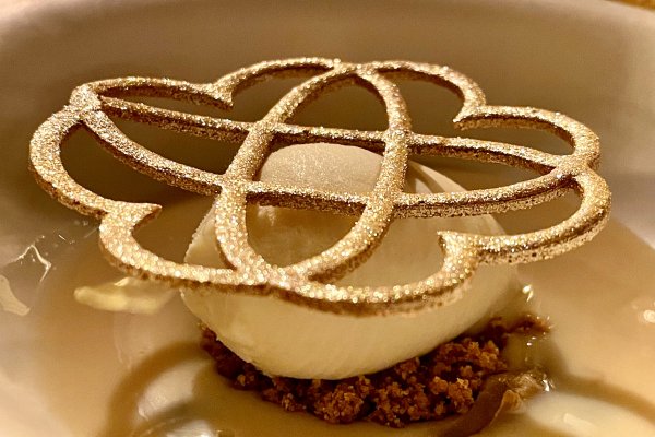 Vermell: The Subtle Pulse of Menorca on a Plate