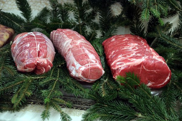 The meat sector unites to claim the importance of the product in cuisine, economy and culture
