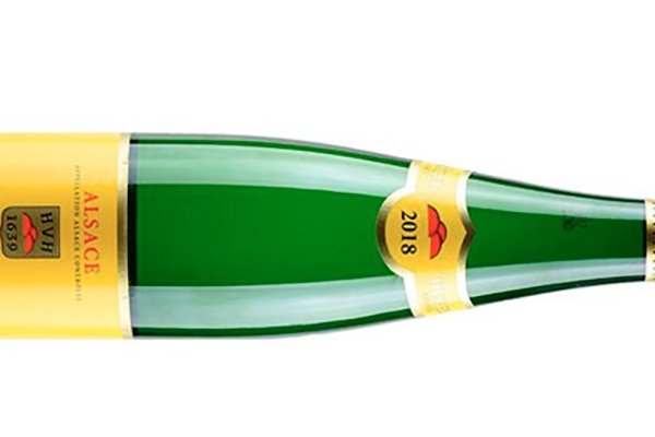 Gentil Hugel 2022