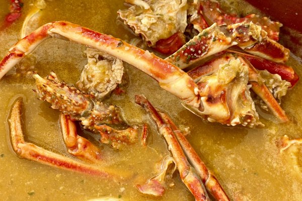 Es Garbell: tradition, family and excellence at the Menorcan table