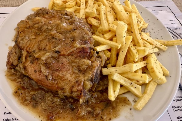 Es Garbell: tradition, family and excellence at the Menorcan table
