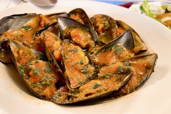 Es Garbell: tradition, family and excellence at the Menorcan table