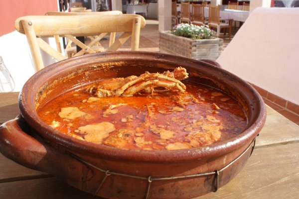 Foto: Can Los Son Granot