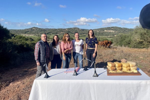 The Menorcan Red Beef Gastronomic Days Celebrate Their 7th Edition