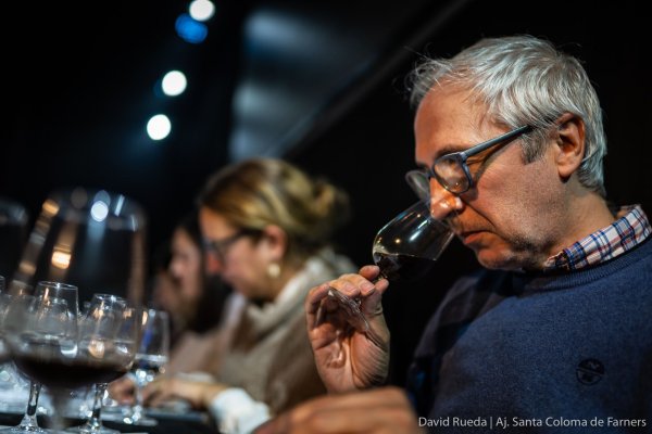 Vermouth: A Journey Through the Past, Present and Future of a Drink with Soul at Casino 17 de Gener