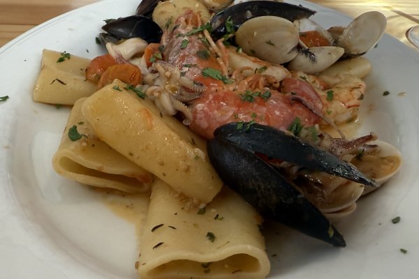 Santa Chiara Raimundo: the Neapolitan spirit that wins over Palma
