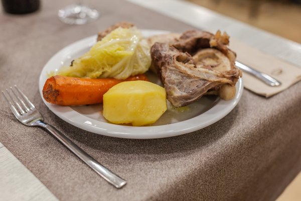 “Els Dimecres és dia de Brou” gastronomic days kick off