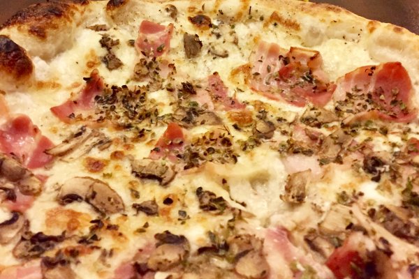 Pizza Napoli, nova pizzeria amb servei a domicili