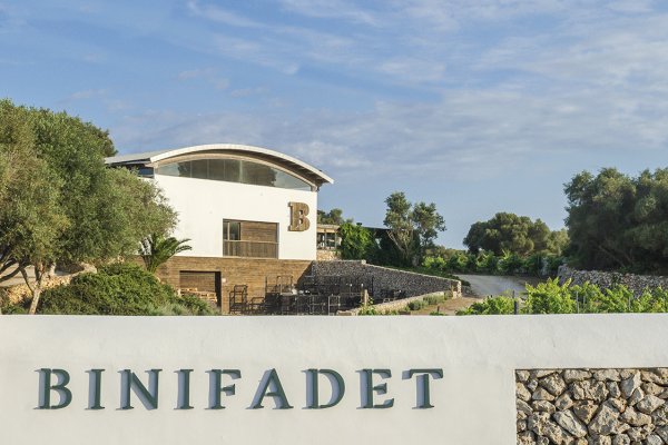 Binifadet, over 40 years of history