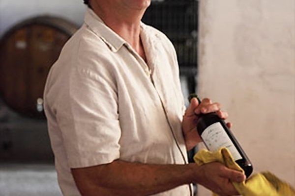 Bodegas Menorquinas, Ferrer de Muntpalau, the origin of modern viticulture