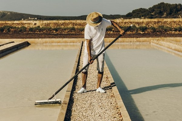 Salines de la Concepció: a gastronomic and heritage experience in Menorca