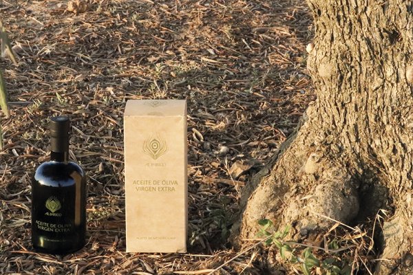 Al Parico: the Menorcan landscape captured in olive oil