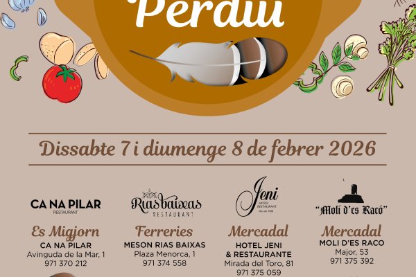 The Partridge Gastronomic Days return with their seventh edition