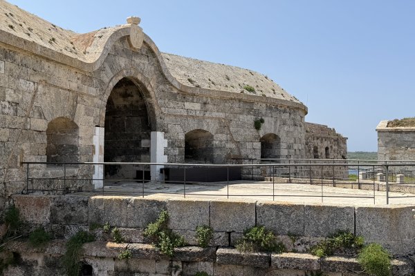 La Mola schedules a guided tour on its role during the Spanish Civil War