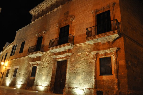 Can Saura holds an open day to mark the Day of the Balearic Islands