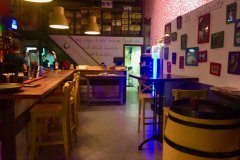 La Cantina de Frida, els sabors de Mèxic a Palma