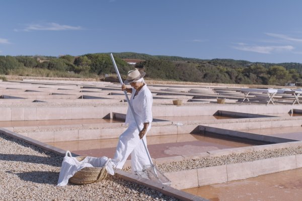 The Salinas de la Concepción open their doors for the 2026 season on April 1st