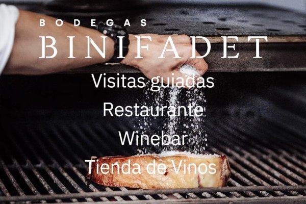 Binifadet reopens on March 27, redefining wine-led travel in Menorca