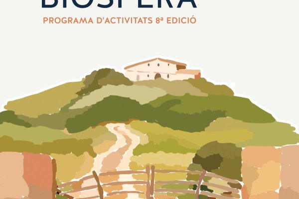 The Department of Environment presents the 8th edition of the “Live Menorca Biosphere” activities programme