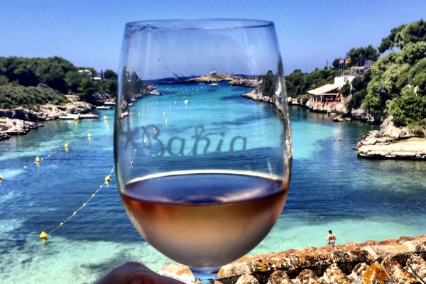 Easter Menu with Mediterranean Flavour at Bahía in Santandria