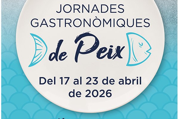 Menorca celebrates its 2026 “Fish Gastronomy Days”