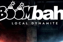 BOOMBAH ! ce samedi au Jazzbah