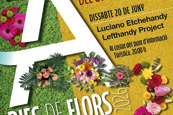 Son Bou in bloom: a colourful walk to complete a stay in Menorca