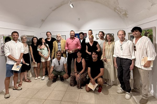 LÔCAL ART, a cultural stop in Alaior to discover the island’s creative talent