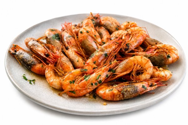Ciutadella red prawn, an essential experience for foodie travellers